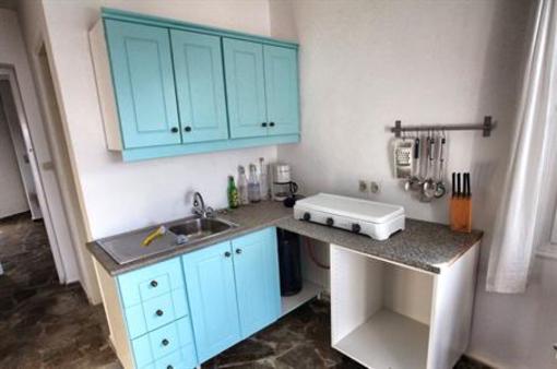 фото отеля Agios Pavlos Studios