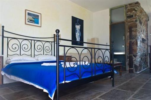 фото отеля Agios Pavlos Studios