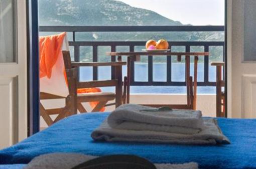 фото отеля Agios Pavlos Studios