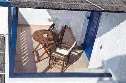 фото отеля Agios Pavlos Studios