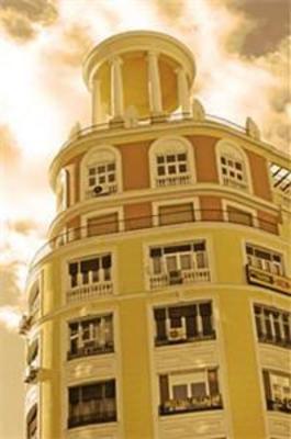 фото отеля Hostal Alcazar Regis