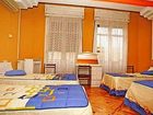 фото отеля Hostal Alcazar Regis
