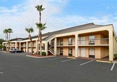 фото отеля Quality Inn Of Orange Park