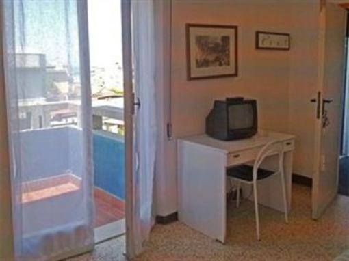 фото отеля Hotel San Marco Gabicce Mare