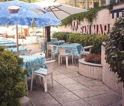 фото отеля Hotel San Marco Gabicce Mare
