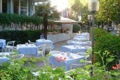 фото отеля Hotel San Marco Gabicce Mare