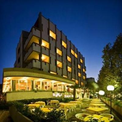 фото отеля Hotel San Marco Gabicce Mare