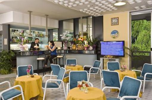 фото отеля Hotel San Marco Gabicce Mare