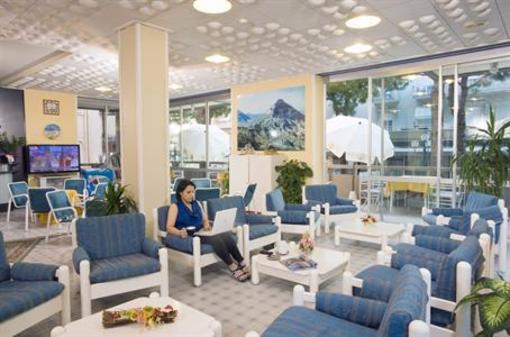 фото отеля Hotel San Marco Gabicce Mare