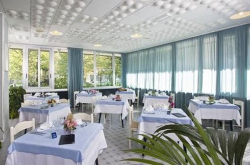 фото отеля Hotel San Marco Gabicce Mare