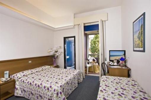 фото отеля Hotel San Marco Gabicce Mare