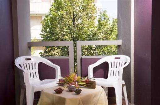 фото отеля Hotel San Marco Gabicce Mare