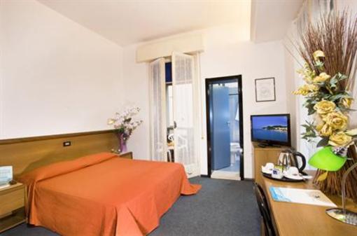 фото отеля Hotel San Marco Gabicce Mare