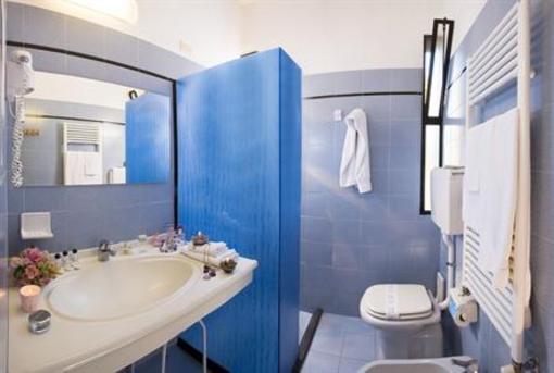 фото отеля Hotel San Marco Gabicce Mare