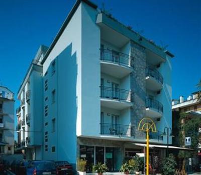 фото отеля Residence Hotel Le Vele