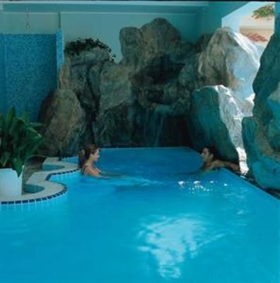 фото отеля Residence Hotel Le Vele