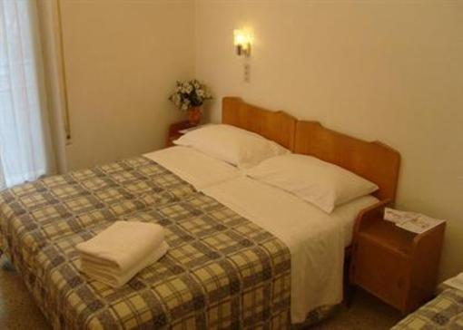 фото отеля Residence Hotel Le Vele