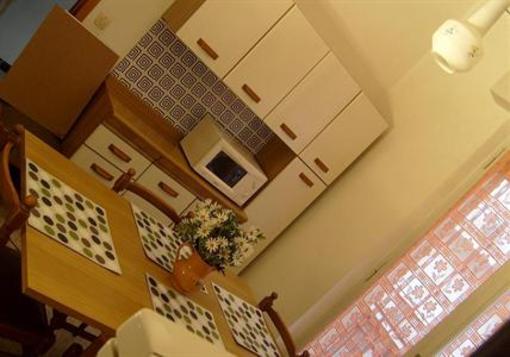 фото отеля Residence Hotel Le Vele