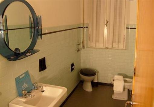 фото отеля Residence Hotel Le Vele