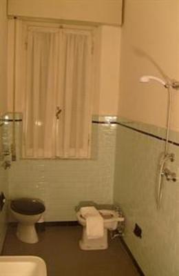 фото отеля Residence Hotel Le Vele