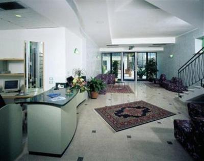 фото отеля Residence Hotel Le Vele