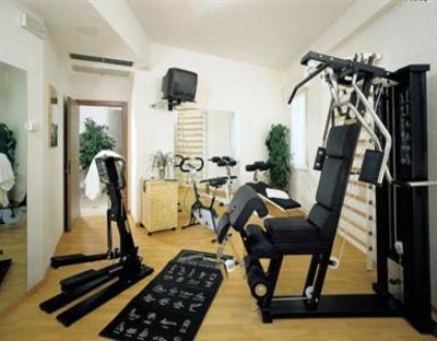 фото отеля Residence Hotel Le Vele