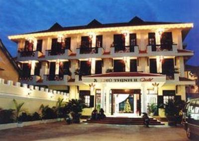 фото отеля Phu Thinh 2 Hotel