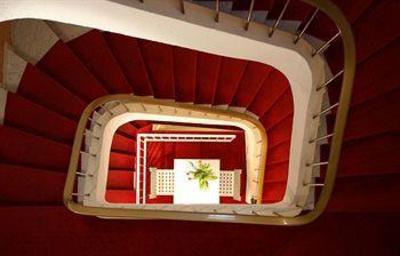 фото отеля Azurene Royal Hotel