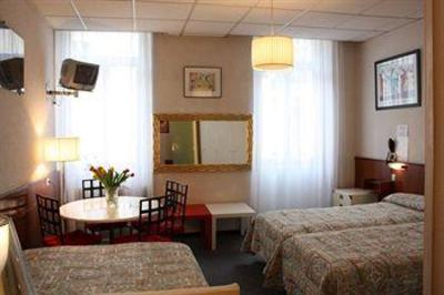 фото отеля Azurene Royal Hotel