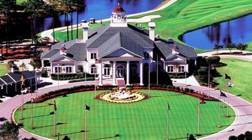 фото отеля Grande Villas at World Tour Golf Links Myrtle Beach