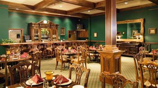 фото отеля Grande Villas at World Tour Golf Links Myrtle Beach