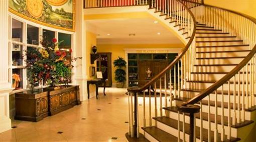 фото отеля Grande Villas at World Tour Golf Links Myrtle Beach