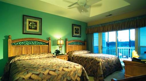 фото отеля Grande Villas at World Tour Golf Links Myrtle Beach