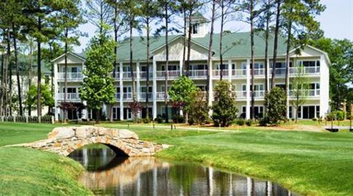 фото отеля Grande Villas at World Tour Golf Links Myrtle Beach