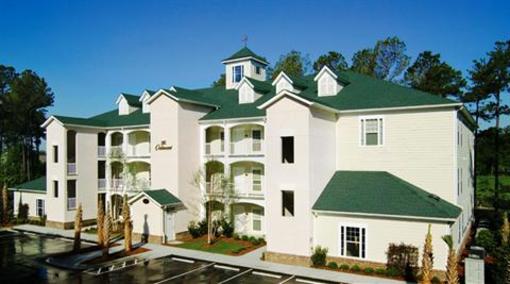 фото отеля Grande Villas at World Tour Golf Links Myrtle Beach