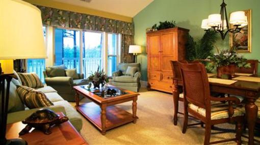 фото отеля Grande Villas at World Tour Golf Links Myrtle Beach