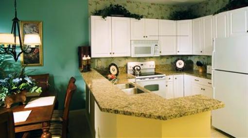 фото отеля Grande Villas at World Tour Golf Links Myrtle Beach
