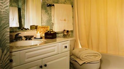 фото отеля Grande Villas at World Tour Golf Links Myrtle Beach