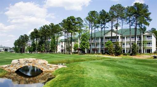 фото отеля Grande Villas at World Tour Golf Links Myrtle Beach