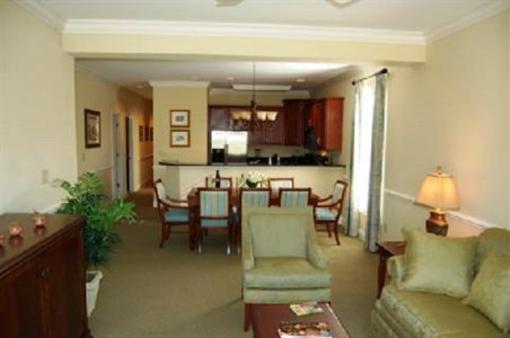 фото отеля Grande Villas at World Tour Golf Links Myrtle Beach