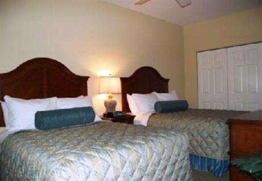 фото отеля Grande Villas at World Tour Golf Links Myrtle Beach