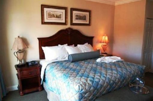 фото отеля Grande Villas at World Tour Golf Links Myrtle Beach