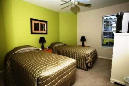 фото отеля Grande Villas at World Tour Golf Links Myrtle Beach