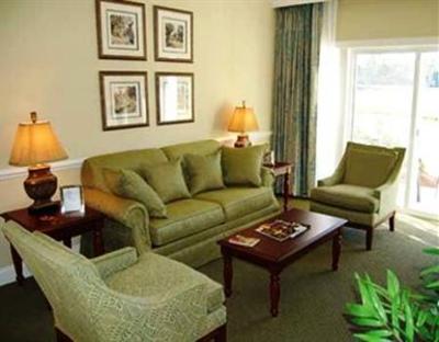 фото отеля Grande Villas at World Tour Golf Links Myrtle Beach