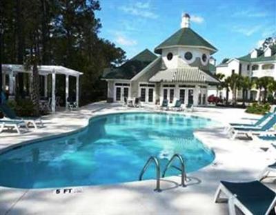 фото отеля Grande Villas at World Tour Golf Links Myrtle Beach