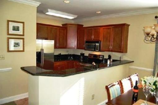 фото отеля Grande Villas at World Tour Golf Links Myrtle Beach