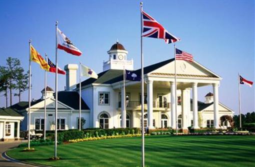 фото отеля Grande Villas at World Tour Golf Links Myrtle Beach
