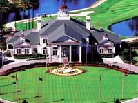 Grande Villas at World Tour Golf Links Myrtle Beach