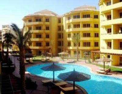 фото отеля The Resort Apartments
