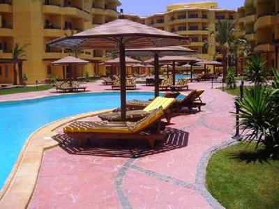 фото отеля The Resort Apartments